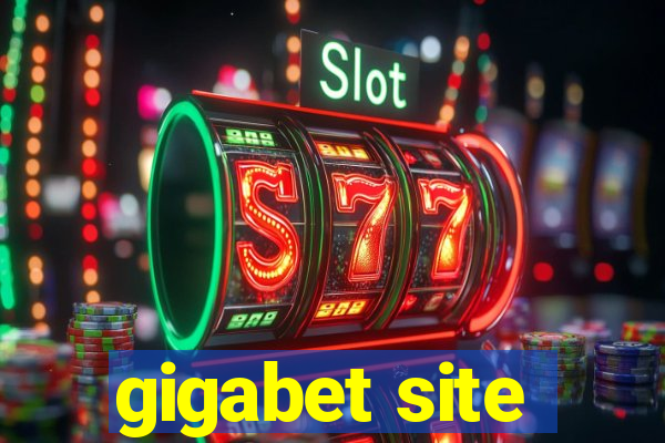 gigabet site